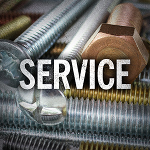 The London Screw Company - Quality Industrial Fasteners